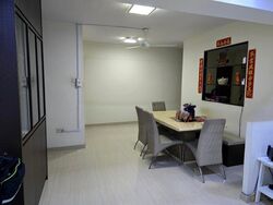 Blk 274A Wenya (Jurong West), HDB 5 Rooms #453837811